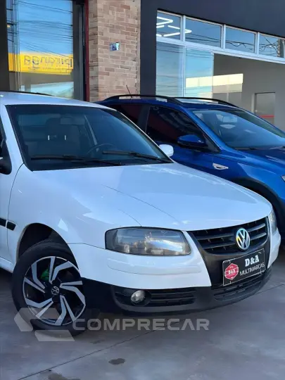 SAVEIRO 1.6 MI CS 8V G.IV