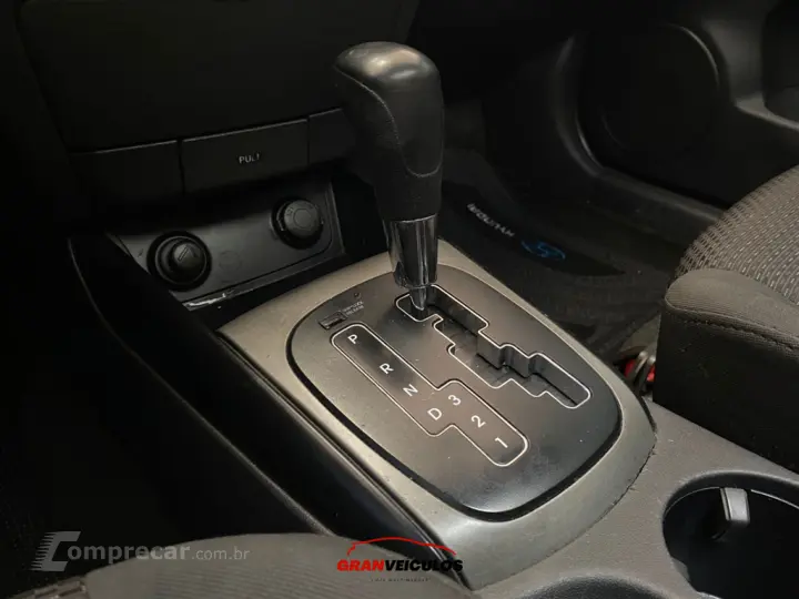 I30 2.0 MPI 16V GASOLINA 4P AUTOMÁTICO