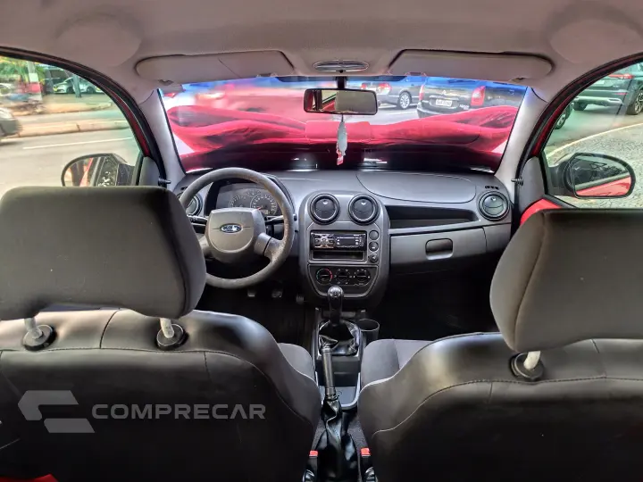 KA 1.0 MPI 8V FLEX 2P MANUAL