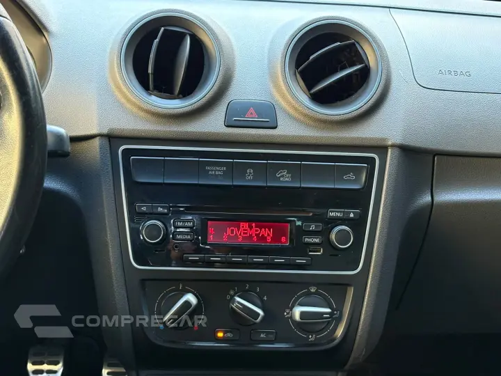 SAVEIRO 1.6 Cross CE 16V