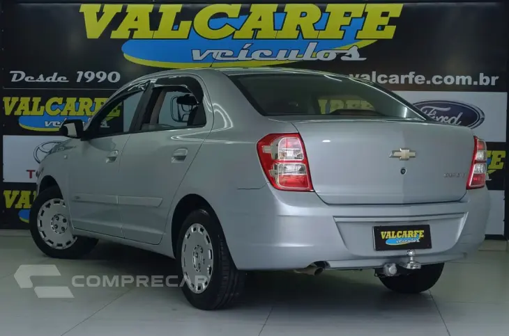 COBALT 1.4 LT 8V