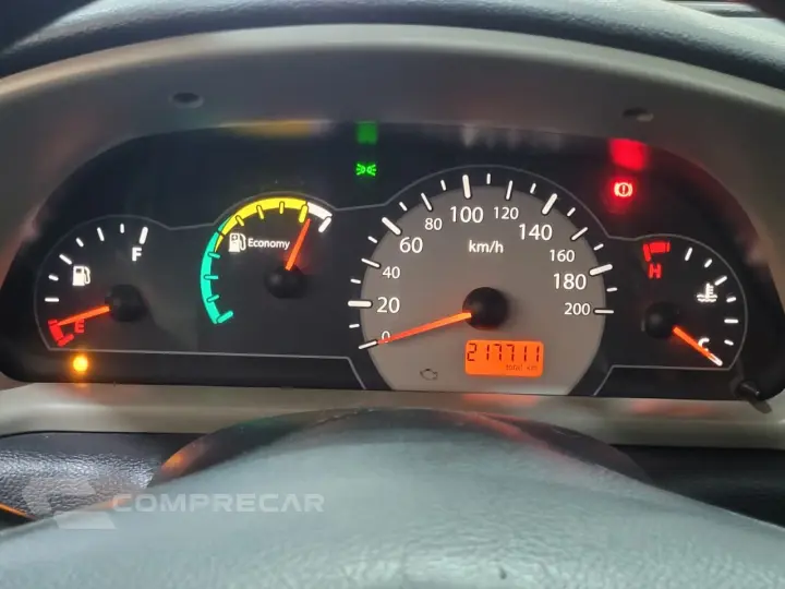 Palio 1.0 ECONOMY Fire Flex 8V 2p