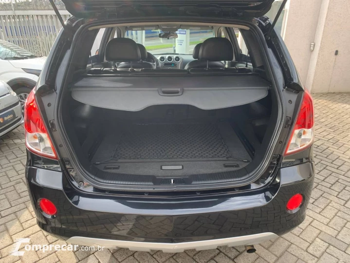 CAPTIVA SPORT FWD 2.4 16V 171/185cv