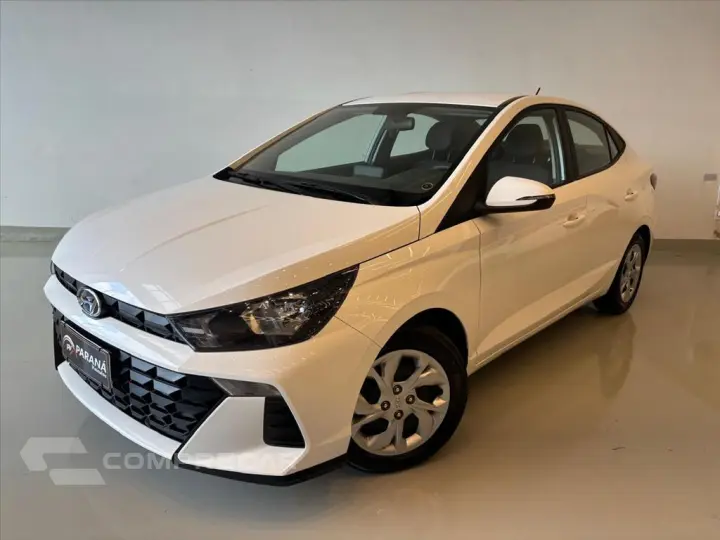 HB20S 1.0 12V FLEX COMFORT PLUS MANUAL