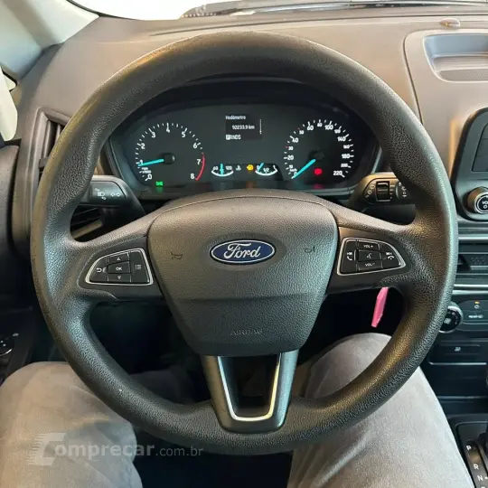 ECOSPORT 1.5 Ti-vct SE