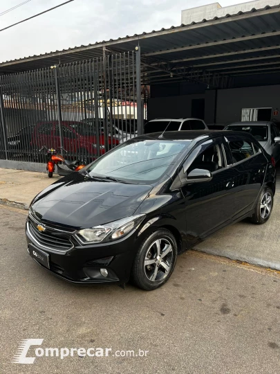 ONIX 1.4 MPFI LTZ 8V