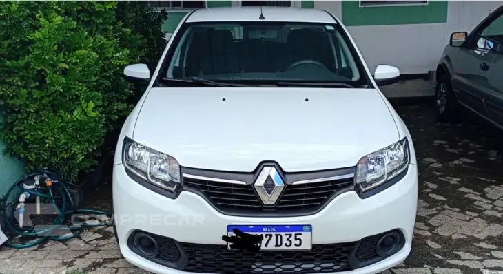 SANDERO 1.0 12V SCE Authentique