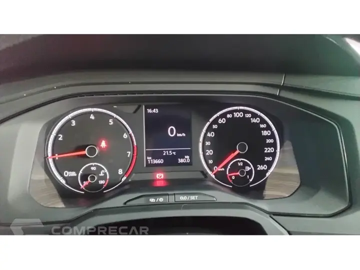 POLO 1.0 MPI TOTAL FLEX MANUAL