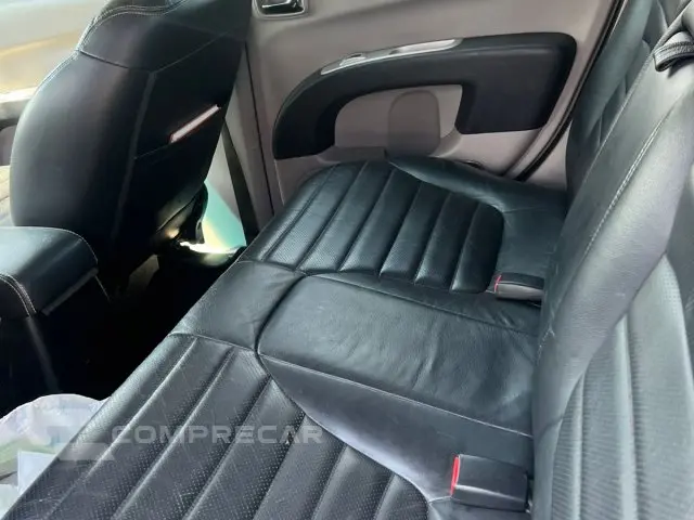 L200 TRITON - 3.2 HPE 4X4 CD 16V TURBO INTERCOOLER 4P AUTOMÁ