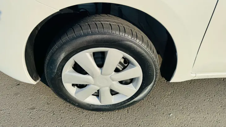MARCH 1.0 S 12V