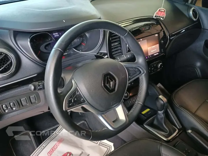 CAPTUR 1.3 TCE Intense