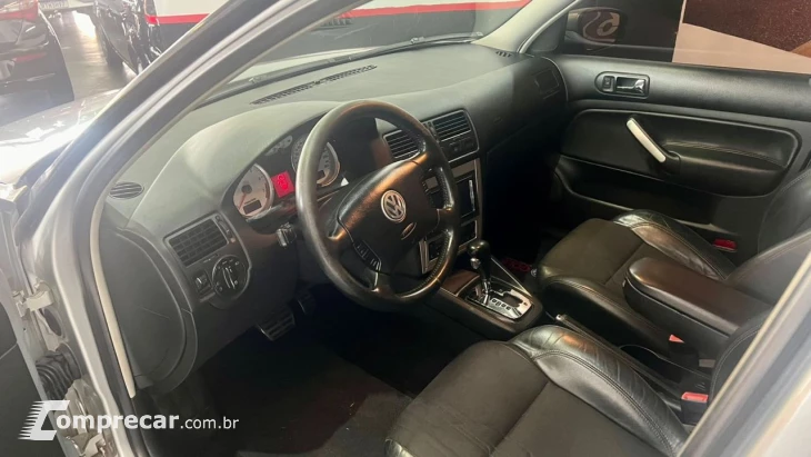 Golf 2.0 4P FLEX SPORTLINE AUTOMÁTICO