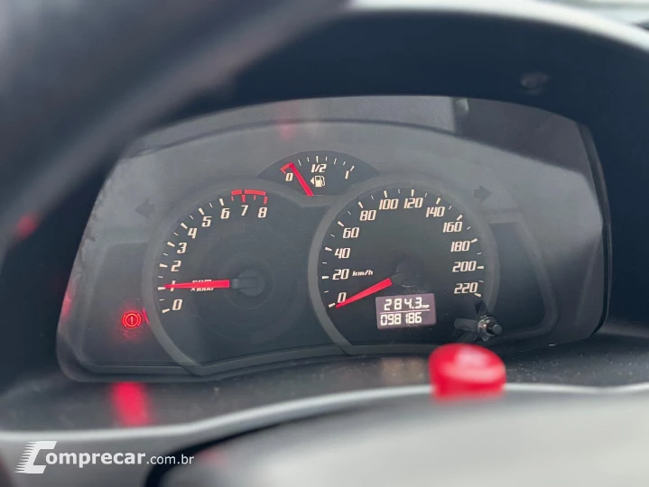 KA 1.0 MPI 8V