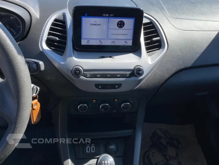 KA 1.0 SE Plus 12V