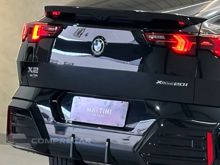 X2 X2 XDrive20i M Sport