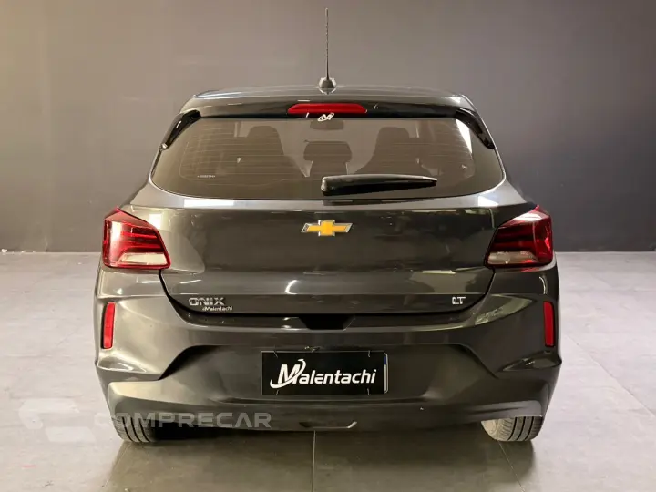 ONIX 1.0 FLEX LT MANUAL