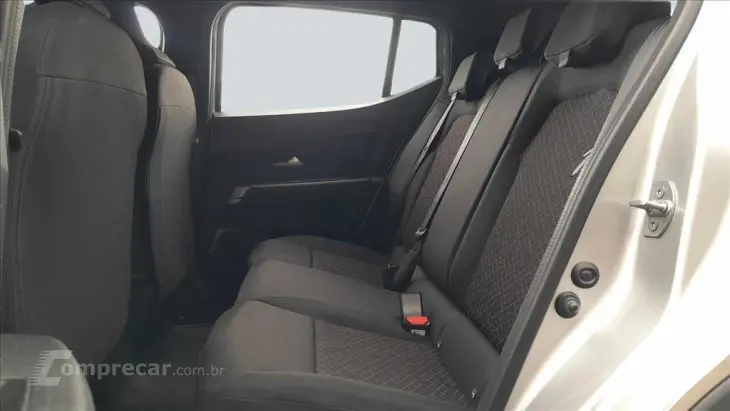 KARDIAN 1.0 TCE FLEX EVOLUTION EDC