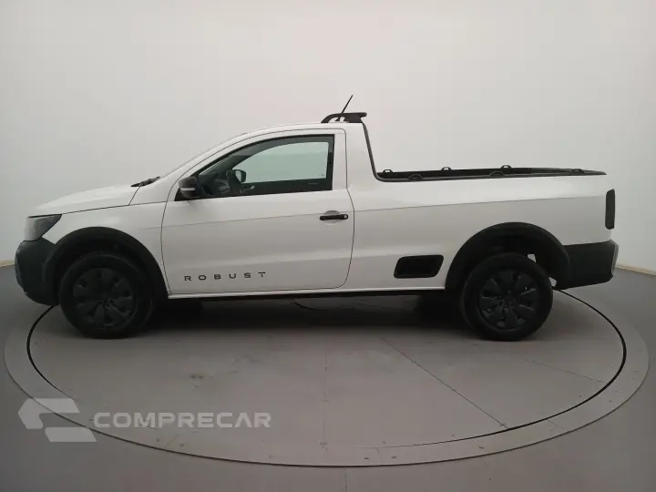 SAVEIRO 1.6 MSI ROBUST CS 16V FLEX 2P MANUAL