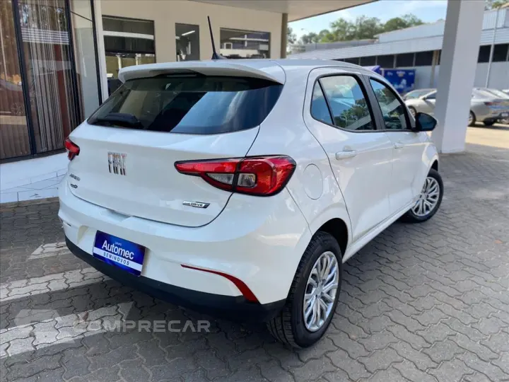 ARGO 1.0 FIREFLY FLEX DRIVE MANUAL