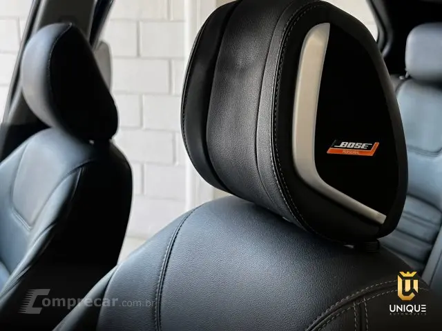 KICKS - 1.6 16V START EXCLUSIVE XTRONIC