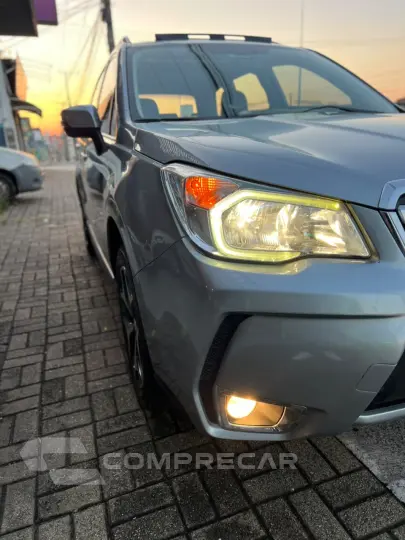 FORESTER 2.0 S 4X4 16V