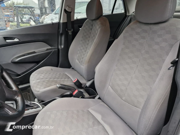 HB20S 1.6 COMFORT STYLE 16V FLEX 4P AUTOMÁTICO