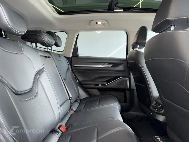 HAVAL H6 1.5 Phev Premium AWD E-traction