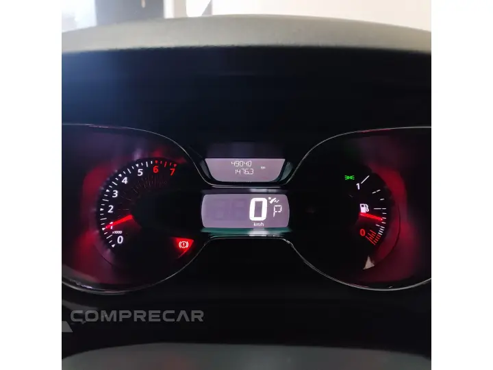 CAPTUR 1.3 TCE FLEX INTENSE X-TRONIC