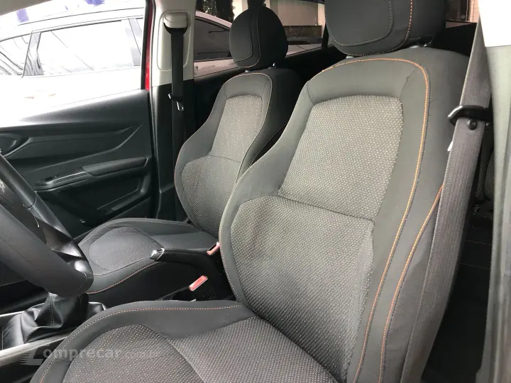 Onix 1.4 Mpfi Ltz 8V Flex 4P Manual