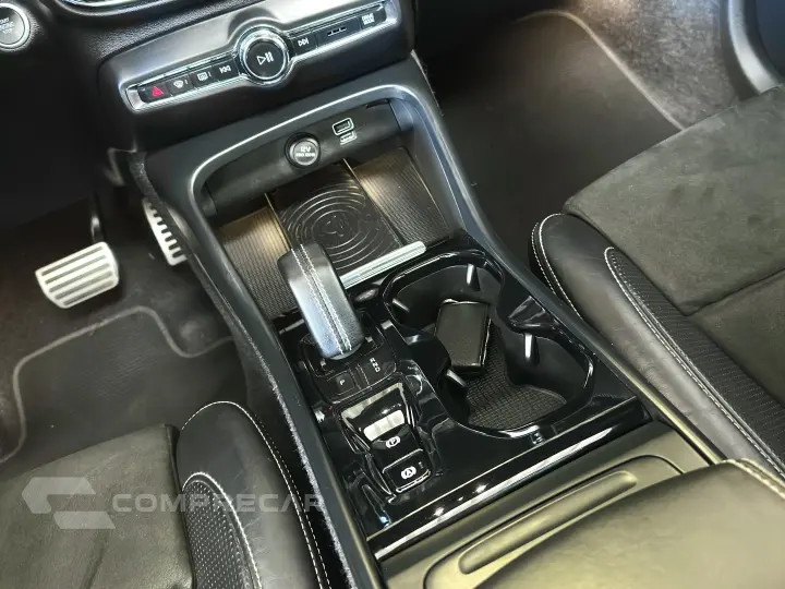XC 40 2.0 T5 GASOLINA R-DESIGN AWD GEARTRONIC
