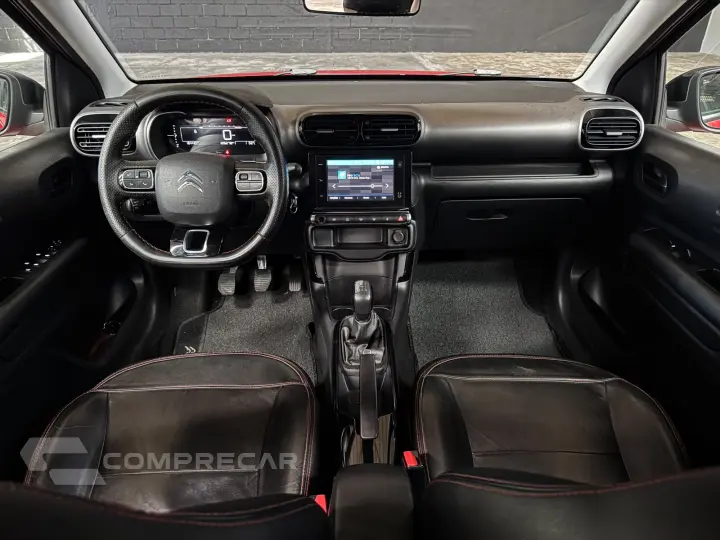 C4 CACTUS 1.6 VTI 120 Feel
