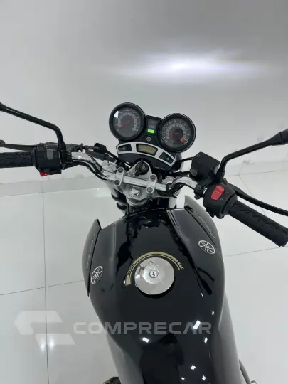 FAZER 250