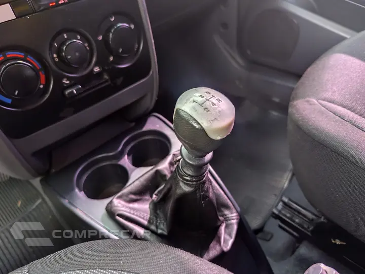 IDEA 1.4 MPI ATTRACTIVE 8V FLEX 4P MANUAL