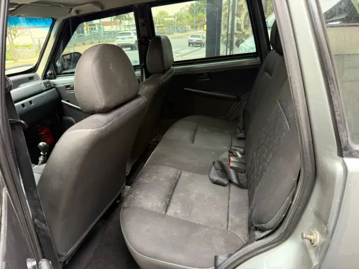 Uno Mille 1.0 Fire/ F.Flex/ ECONOMY 4p