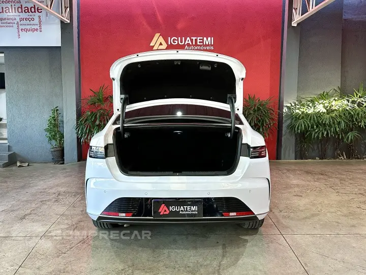 KING 1.5 DM-I PHEV GS AUTOMÁTICO