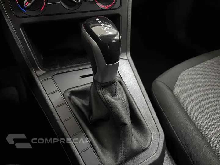 VIRTUS 1.0 170 TSI 4P FLEX AUTOMÁTICO