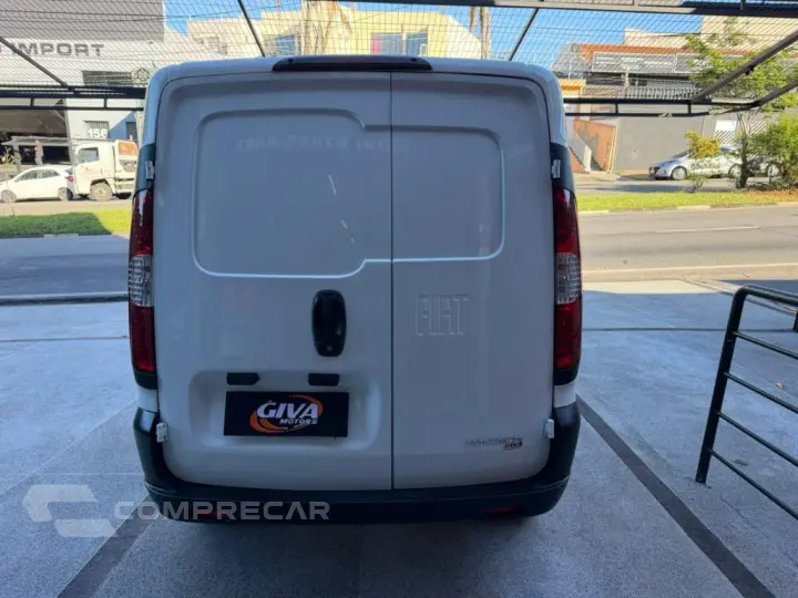 FIAT FIORINO ENDURANCE 1.3 FLEX