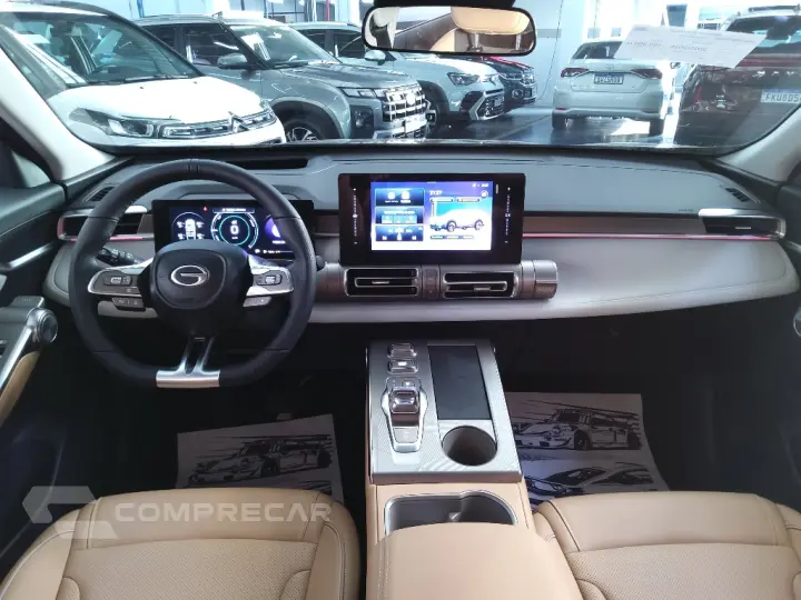 GS4 2.0 ELITE HIBRIDO