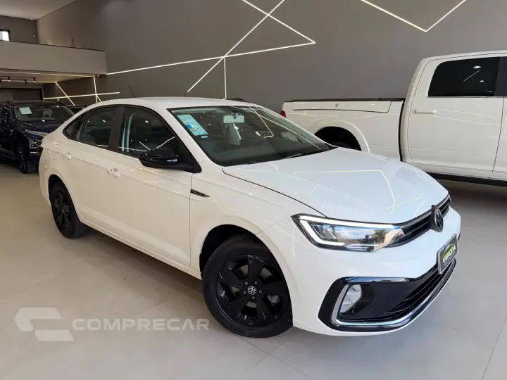 Virtus Comfortline 1.0