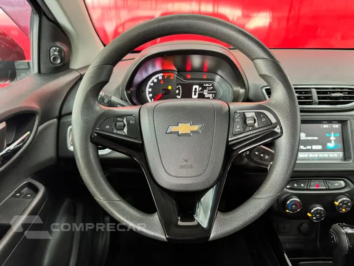 Prisma 1.4 Mpfi Lt 8V Flex 4P Automático