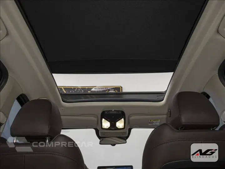 X3 2.0 16V X Line30e