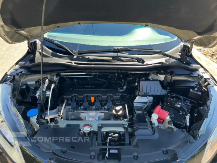 HR-V 1.8 16V LX