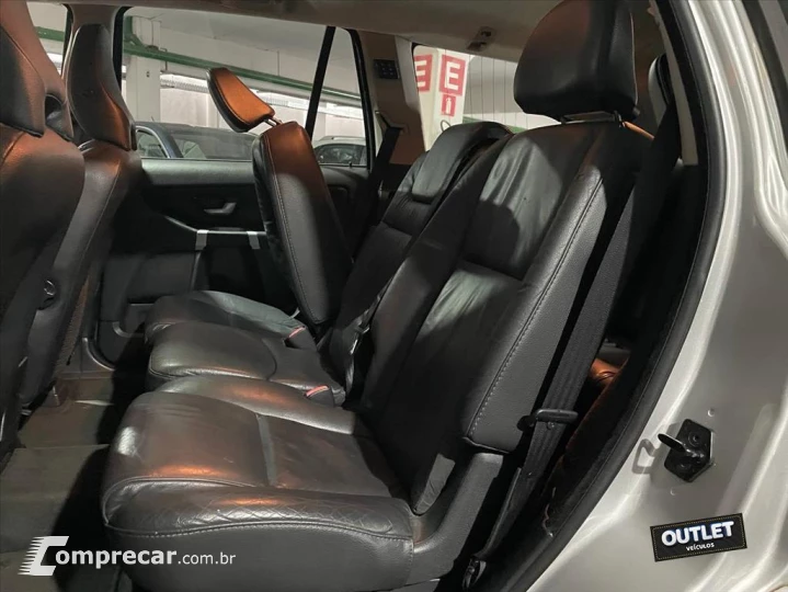 XC90 3.2 AWD GASOLINA 4P AUTOMÁTICO