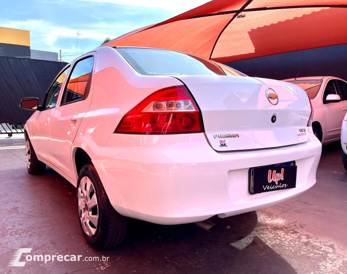 PRISMA 1.0 MPFI LT 8V