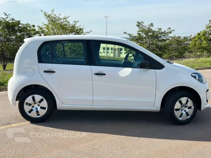 UP 1.0 MPI Take UP 12V