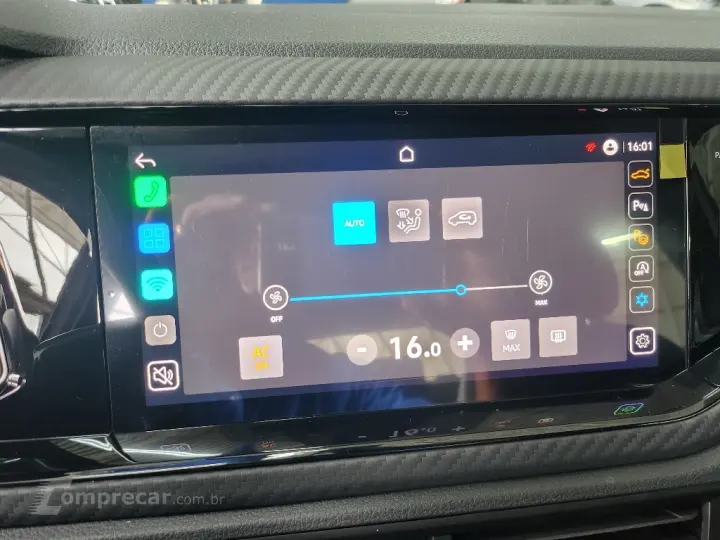 NIVUS 1.0 200 TSI TOTAL FLEX HIGHLINE AUTOMÁTICO