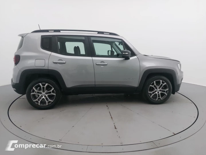 RENEGADE 1.3 T270 TURBO FLEX LONGITUDE AT6