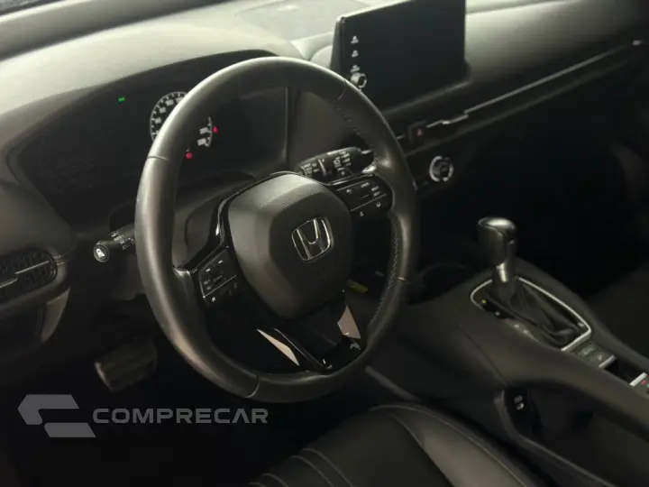 ZR-V 2.0 i-VTEC GASOLINA TOURING CVT