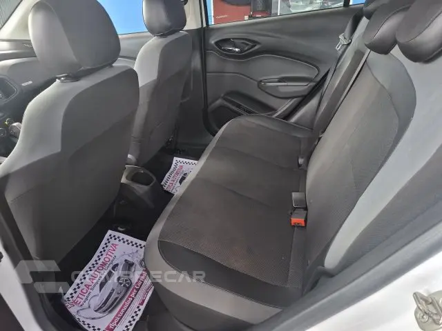 ONIX - 1.4 MPFI ACTIV 8V 4P AUTOMÁTICO