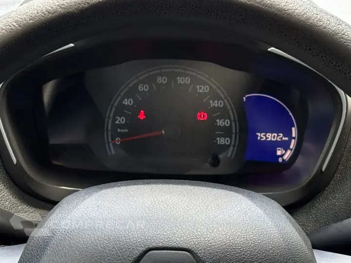 KWID 1.0 12V SCE ZEN